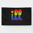 Suche nach gay banner Lesbisch