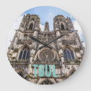 Recherche de cathedrale horloges Travel