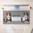 Recherche de chat adorable tapis souris Contenu générationnel