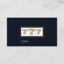 Suche nach casino visitenkarten Modern