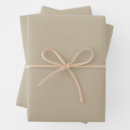 Recherche de toile papier cadeau Minimaliste