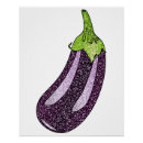 Suche nach eggplant poster Lustig