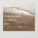 Suche nach tote fische postkarten Lustig