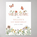 Suche nach rosa wildblumen poster Aquarell