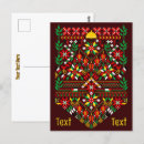 Recherche de la palestine cartes postales Gaza