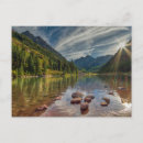 Suche nach walden postkarten See