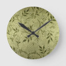 Recherche de papier horloges William