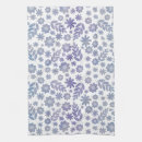 Recherche de lavande cuisine linges Motif