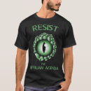 Suche nach verschwörungstheorie tshirts Vintag