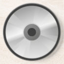 Recherche de cd dessous de verres Disque compact