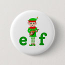 Recherche de elfe badges Amusant