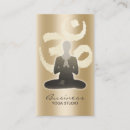 Suche nach om symbol visitenkarten Yogalehrer