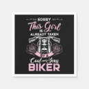 Recherche de biker serviettes Vintage