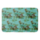 Recherche de grenouille tapis de bain Été