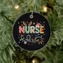 Suche nach krankenschwester ornamente Weihnachten