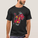 Recherche de red dragon tshirts Rétro