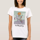 Recherche de clown drôle tshirts Pour elle