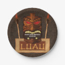 Recherche de tiki en bois Hawaï