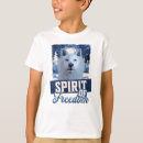 Recherche de loup arctique vêtements Animal sauvage