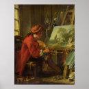 Suche nach boucher poster Malerei