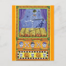 Suche nach dancing skeleton poster Katze