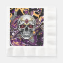 Recherche de muertos serviettes Noir