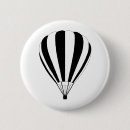 Recherche de montgolfière badges Ballon