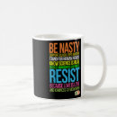Recherche de antifasciste tasses Démocratie