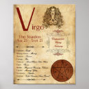Recherche de signalé posters Zodiaque
