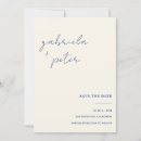Recherche de stationnaire invitations Noir et blanc