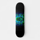 Recherche de crâne comp skateboards Graffiti