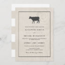 Recherche de bois blanc invitations Couple