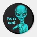 Suche nach alien magnete Extraterrestrisch