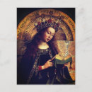 Suche nach religious art postkarten Virgin mary