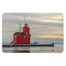 Recherche de congelé magnets Grands lacs