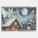 Suche nach vintages weihnachten decken Winter