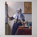 Suche nach vermeer poster Johannes