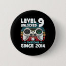 Suche nach 9 geburtstag buttons Alt