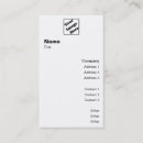 Recherche de ton 2 cartes visite Classique