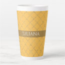 Recherche de motif de quatrefoil tasses Moderne