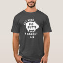 Suche nach schweine tshirts Speck