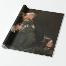 Recherche de bière papier cadeau Pub