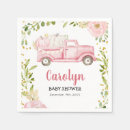 Recherche de camion vintage serviettes Rustique