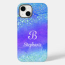 Recherche de pourpre coques Scintille