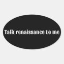 Suche nach renaissance aufkleber Lustig