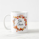 Recherche de bonne action tasses Feuille