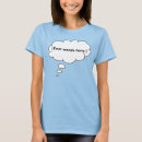 Recherche de mère à être tshirts Grossesse