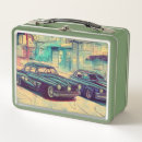Suche nach autos brotdosen Retro
