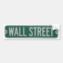 Recherche de wall street voiture autocollants Investissement