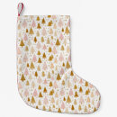 Recherche de rose gold chaussette de noël Motif